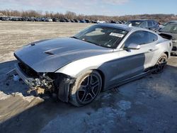 Ford Mustang salvage cars for sale: 2020 Ford Mustang GT