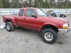 2000 Ford Ranger Super Cab