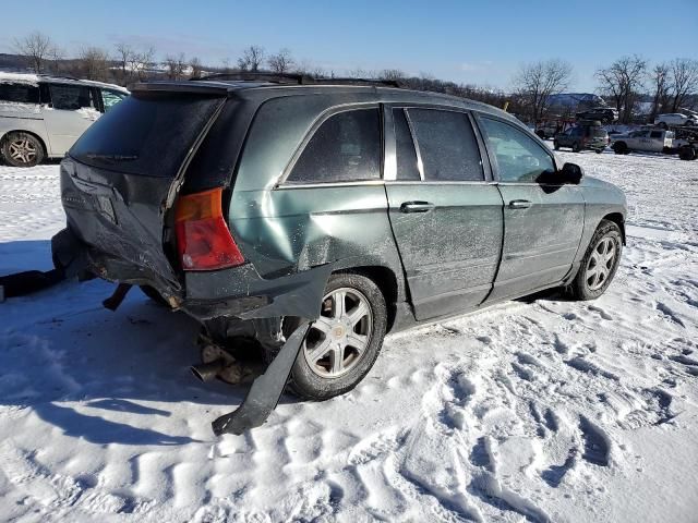 2004 Chrysler Pacifica