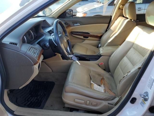 2010 Honda Accord EXL