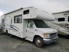 2001 Coachmen 2001 Ford Econoline E450 Super Duty Cutaway Van