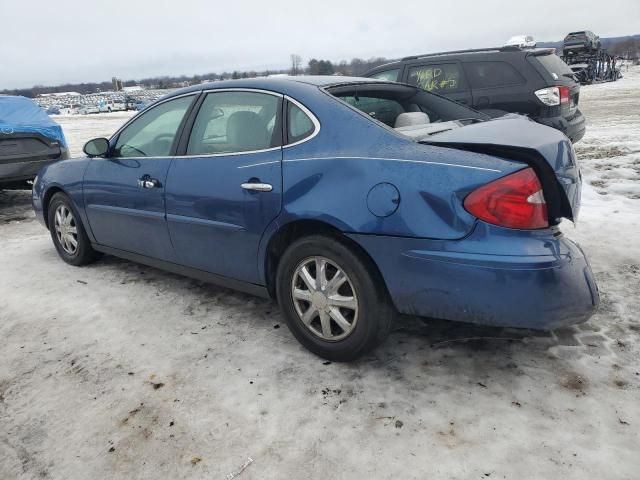 2005 Buick Lacrosse CX