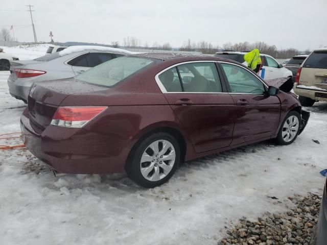 2009 Honda Accord EX