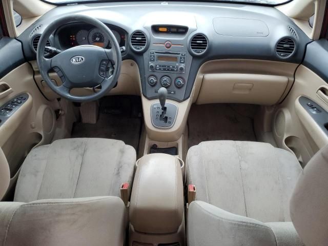 2007 KIA Rondo Base