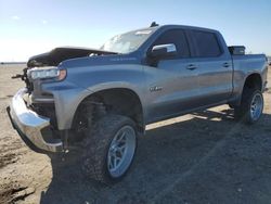 2021 Chevrolet Silverado C1500 LT en venta en Houston, TX