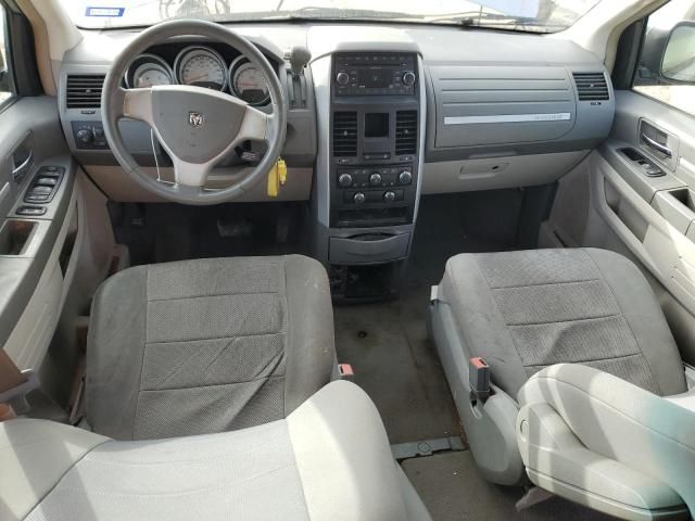 2008 Dodge Grand Caravan SXT