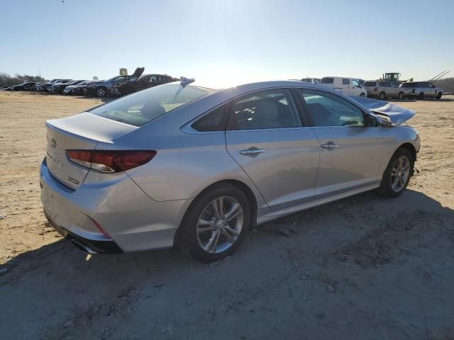 2019 Hyundai Sonata Limited