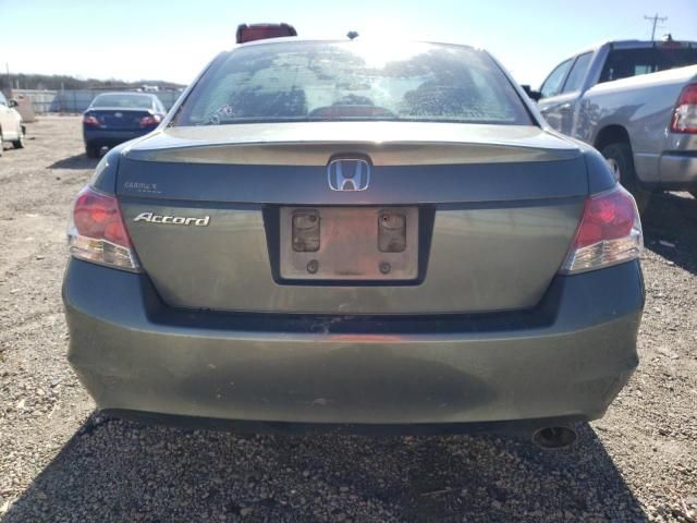 2008 Honda Accord EXL