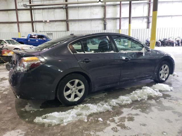 2008 Nissan Altima 3.5SE