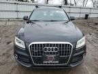 2014 Audi Q5 Premium Plus