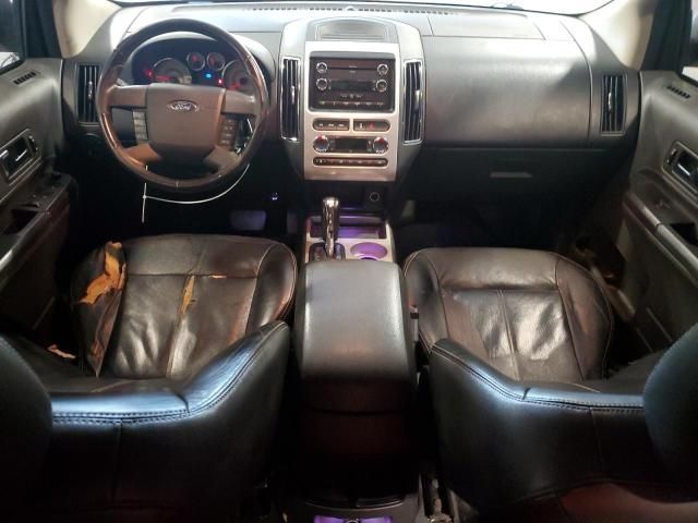 2010 Ford Edge SEL