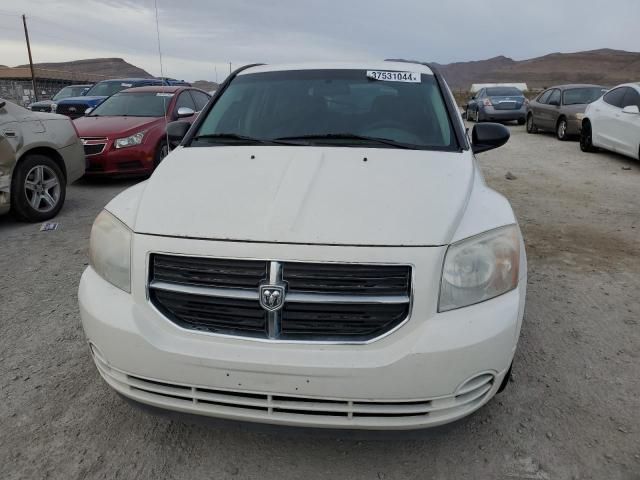 2007 Dodge Caliber SXT