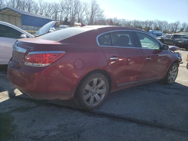 2013 Buick Lacrosse Premium