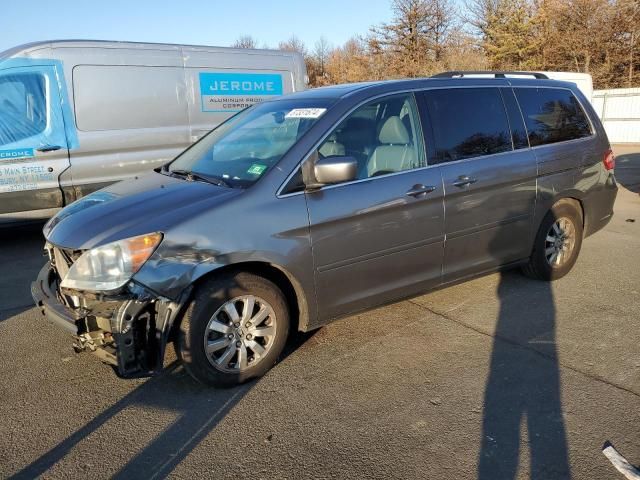 2009 Honda Odyssey EXL