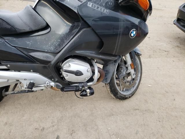 2006 BMW R1200 ST