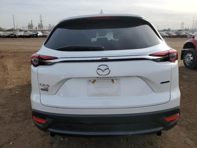 2023 Mazda CX-9 Touring Plus