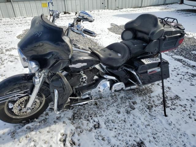 2006 Harley-Davidson Flhtcui