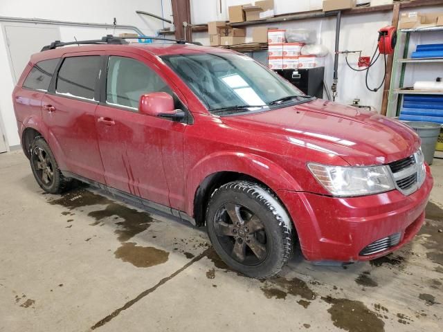 2009 Dodge Journey SXT