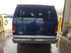 2001 Ford Econoline E150 Wagon