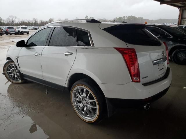 2014 Cadillac SRX Performance Collection