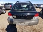 2005 Subaru Impreza Outback Sport