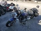 2008 Yamaha XVS1100 A