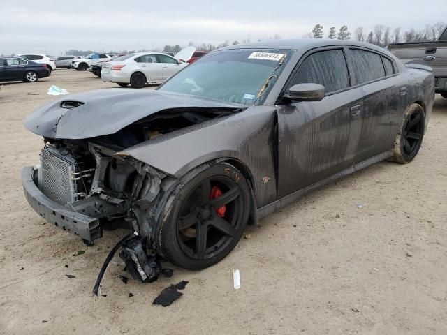 2017 Dodge Charger R/T 392