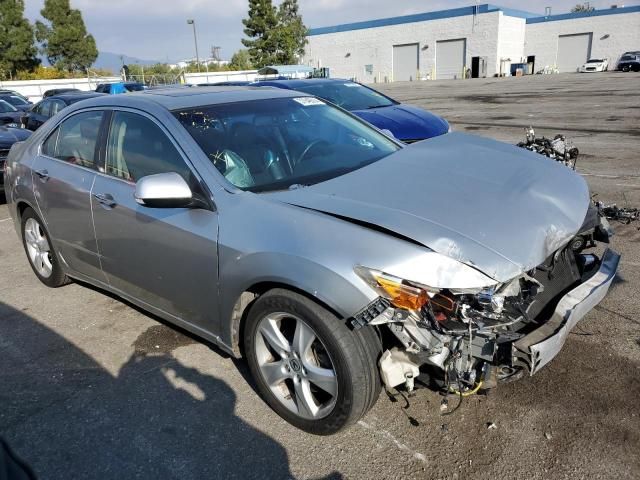 2009 Acura TSX