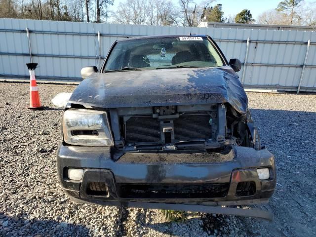 2007 Chevrolet Trailblazer LS