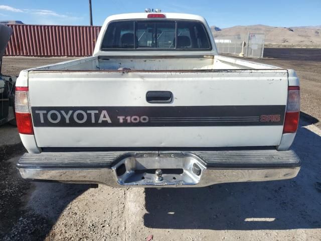 1996 Toyota T100 Xtracab SR5