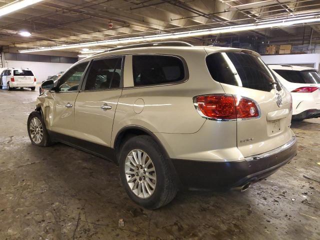 2012 Buick Enclave