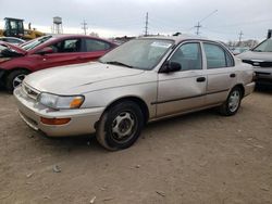 1996 Toyota Corolla en venta en Dyer, IN