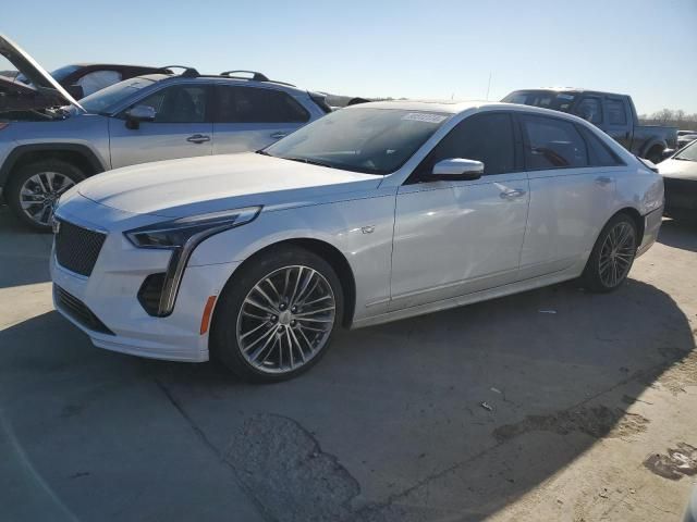 2019 Cadillac CT6 Sport