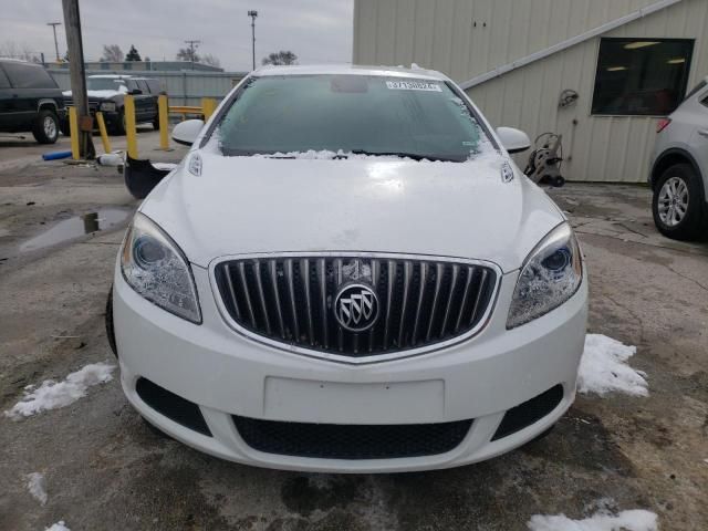 2016 Buick Verano