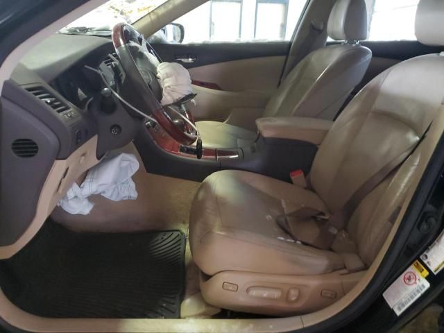 2009 Lexus ES 350