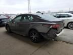 2023 Toyota Camry SE Night Shade