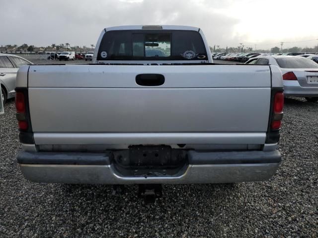 2001 Dodge RAM 1500