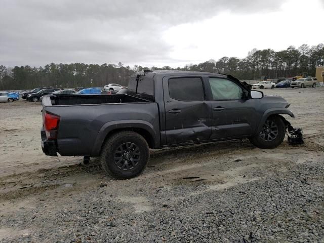 2023 Toyota Tacoma Double Cab