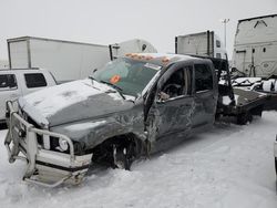 Salvage cars for sale from Copart Pasco, WA: 2005 Dodge RAM 3500 ST