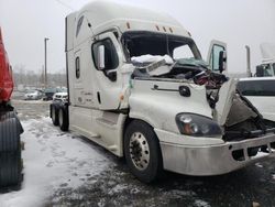 Freightliner Cascadia 125 salvage cars for sale: 2016 Freightliner Cascadia 125