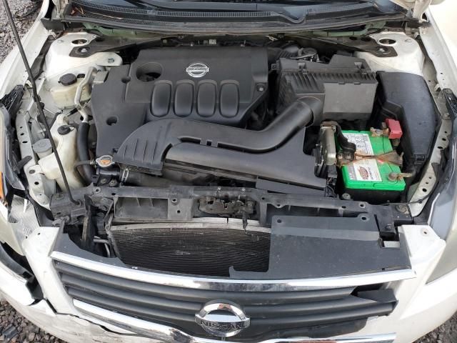 2008 Nissan Altima 2.5