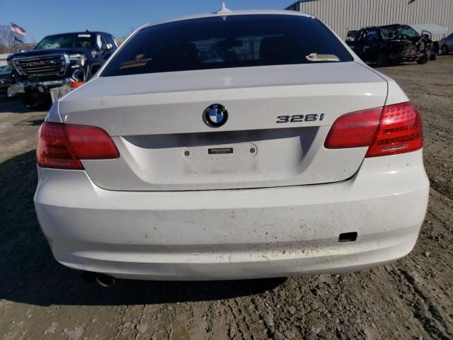 2012 BMW 328 I