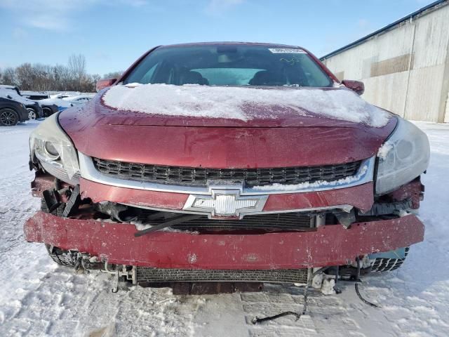 2014 Chevrolet Malibu 2LT