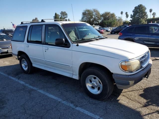 1995 Ford Explorer