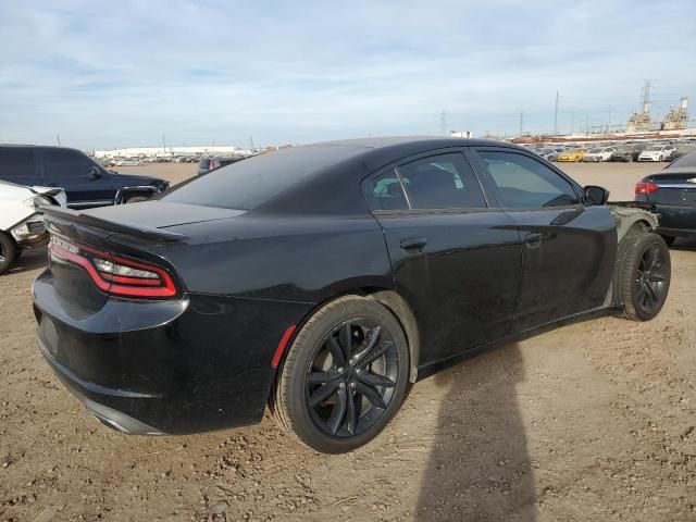 2016 Dodge Charger SE