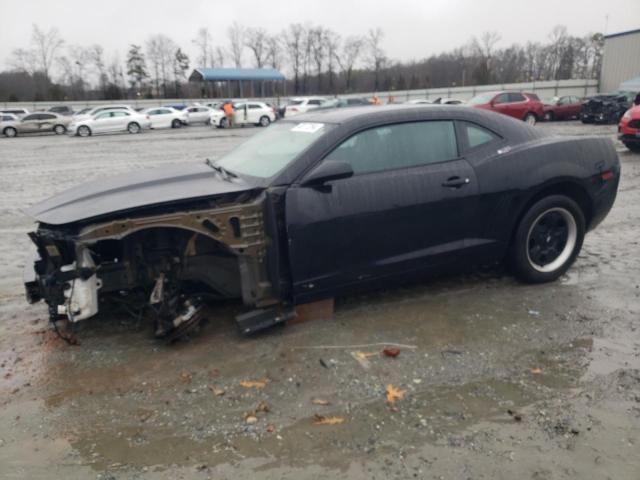 2011 Chevrolet Camaro LS