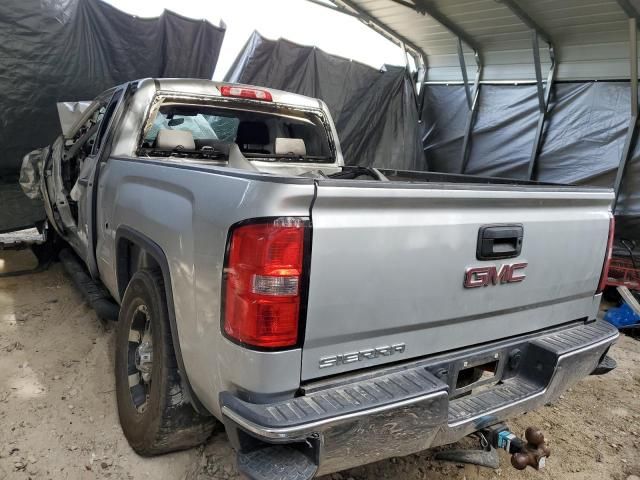 2014 GMC Sierra K1500