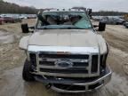 2009 Ford F250 Super Duty