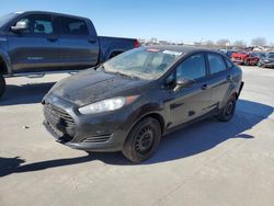 2019 Ford Fiesta S for sale in Grand Prairie, TX