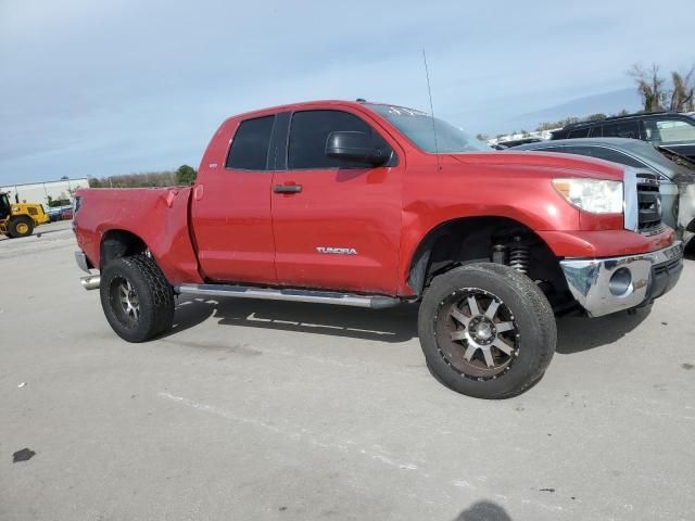 2013 Toyota Tundra Double Cab SR5